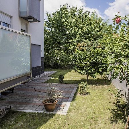Lakeside Jarun Apartment زغرب الغرفة الصورة