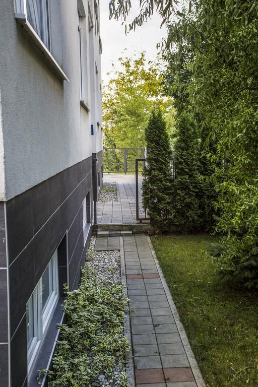 Lakeside Jarun Apartment زغرب الغرفة الصورة