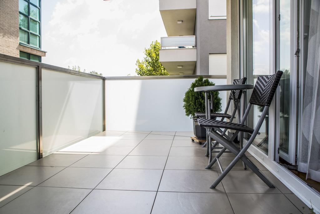 Lakeside Jarun Apartment زغرب الغرفة الصورة