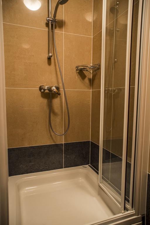 Lakeside Jarun Apartment زغرب الغرفة الصورة